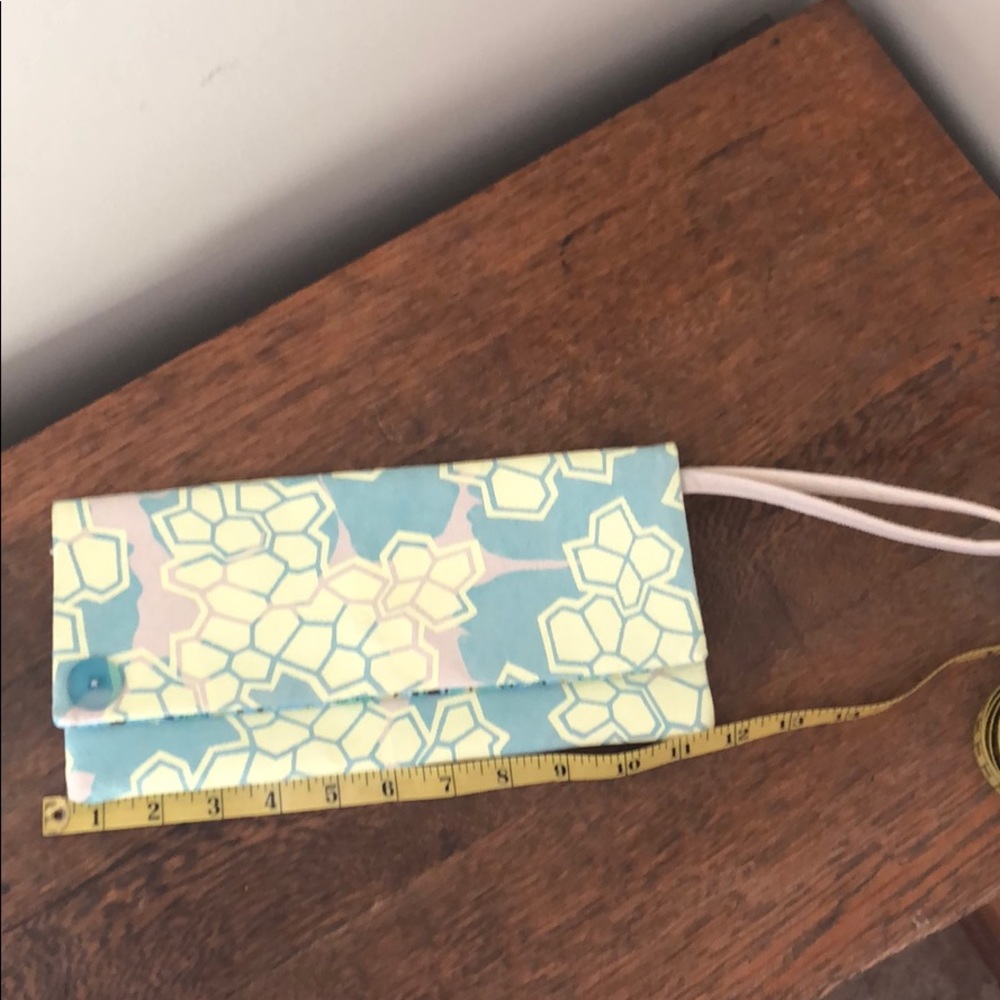 Jana Lam Clutch